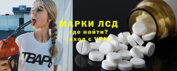 твердый Вяземский