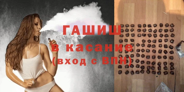 твердый Вяземский